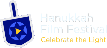 Hanukkah Film Festival | ChaiFlicks Members Logo