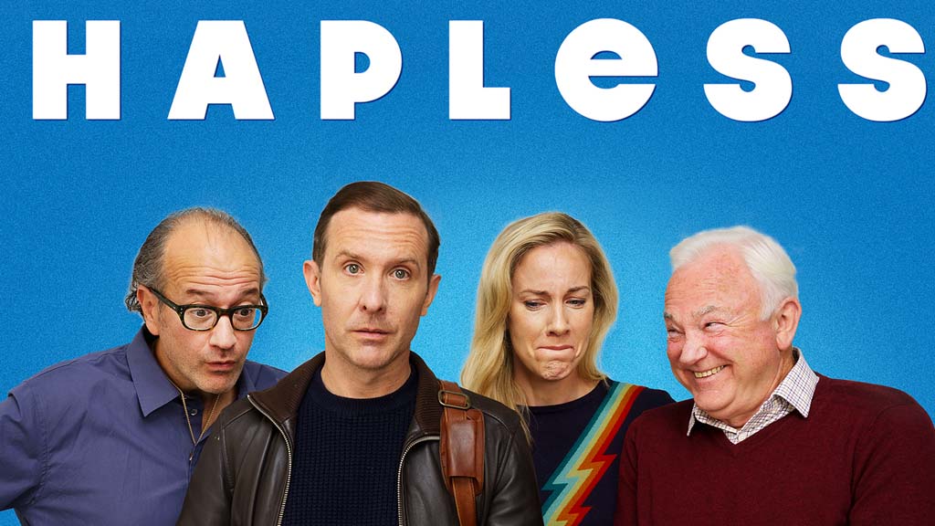 Hapless – Season 1