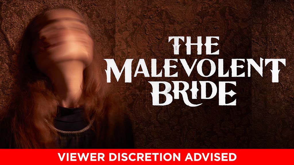 Malevolent Bride