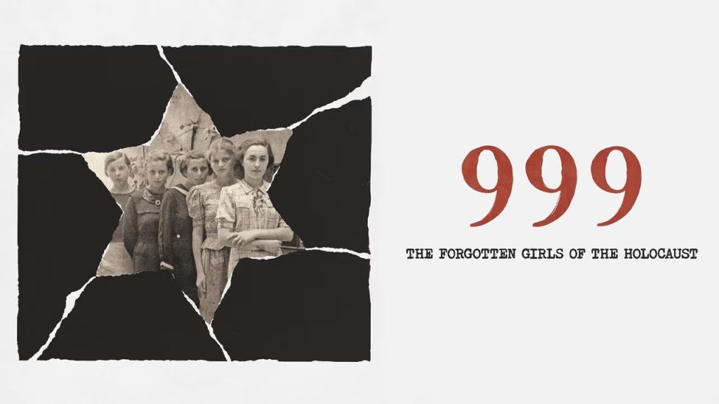 999: The Forgotten Girls