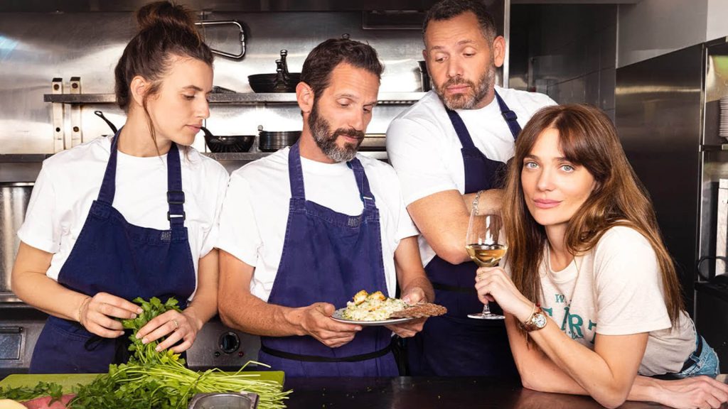 The Chef
