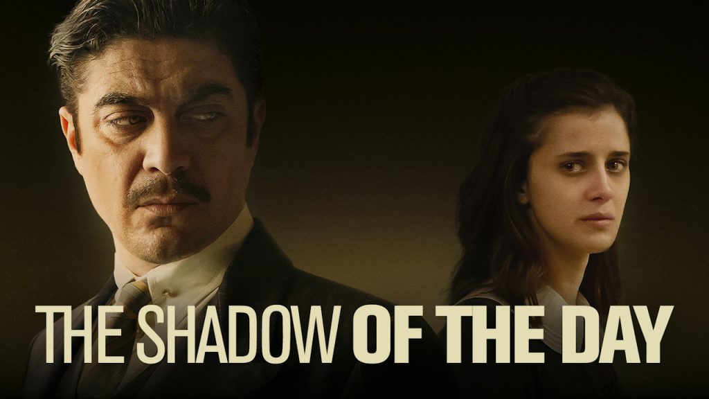 Shadow of the Day
